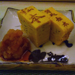 松本 - だし巻き卵