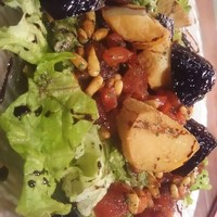 創作イタリアンちゃぶっとりあ - 