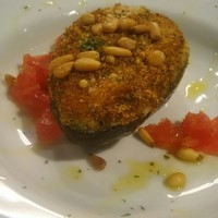 創作イタリアンちゃぶっとりあ - 