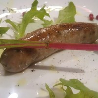創作イタリアンちゃぶっとりあ - 