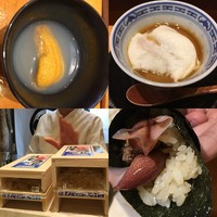 鮨 なかがわ - 