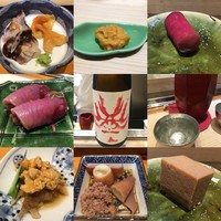 鮨 なかがわ - 