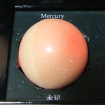 レクラ - 水星。