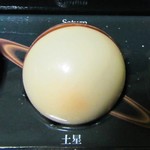 レクラ - 土星。