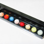 レクラ - 惑星の輝き ８個入り。3888円