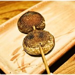 とり喜 - しいたけ