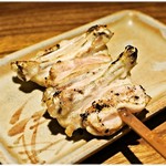 とり喜 - てばやき