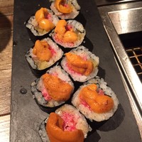 代官山焼肉 kintan - 