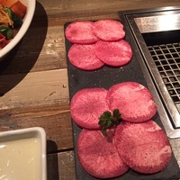 代官山焼肉 kintan - 