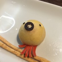 オステリア・オリエーラ - 