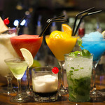 SHUNKA - ☆★☆★☆★　SECIAL　Cocktail　☆★☆★☆★☆
      