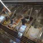 Gelateria Rimo - なか