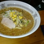 源ちゃんラーメン - 