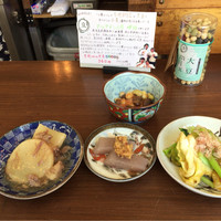 あそび割烹 さん葉か - 