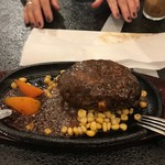 ステーキハウス ビーフ スターズ - 