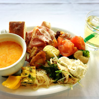 The Kitchen Salvatore Cuomo NAGOYA - 