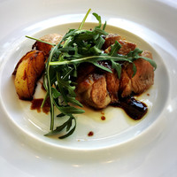 The Kitchen Salvatore Cuomo NAGOYA - 