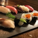 旬鮮酒家 桜路 - 