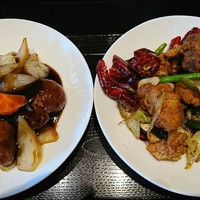 御膳房 銀座店 - 