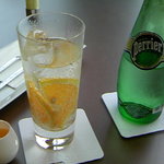 ショコラティエ パレ ド オール 大阪 - ペリエ　オランジェ