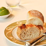 ロオジエ - 無花果のパン