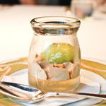 ロオジエ - Pre-DESSER