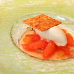 ロオジエ - DESSERT