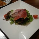 トラットリア ガヴェ 町田駅前店 - アンティパスト