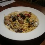 トラットリア ガヴェ 町田駅前店 - ヴォンゴレ・クレーマ