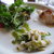ル・パスタガーデン - 料理写真:蛸が美味しがったサラダ