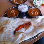 インドレストラン＆バー ガジニ Ghajini - レディースコース