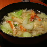 中華料理 頤和園 - 