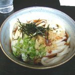 6580890 - ぶっかけうどん冷