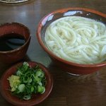 つくだうどん - 