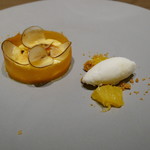 ラチュレ - デザート