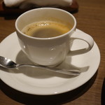 ラチュレ - 珈琲