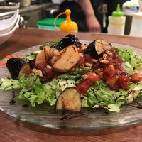 創作イタリアンちゃぶっとりあ - 