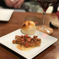 創作イタリアンちゃぶっとりあ - 
