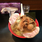 一条流がんこ総本家分家四谷荒木町 - 