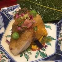 銀座 しのはら - 