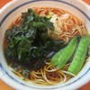 蕎麦一心たすけ 大門店