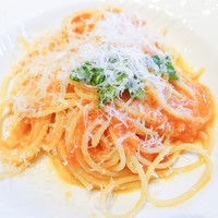 La Brianza - フレッシュトマトパスタ