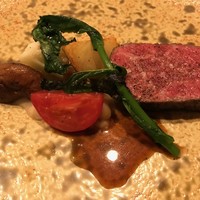 リストランテ コジィ コジィ - 
