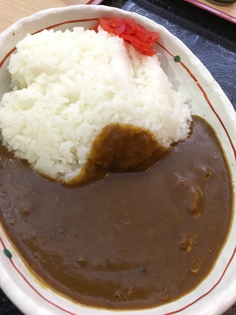 草津パーキングエリア(上り線)フードコート(モテナス草津) - 瀬田(食堂)