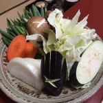 金谷 本店