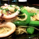 なかむら屋 - 彩り良く具だくさん♪♪