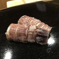 日本橋蛎殻町 すぎた - 蝦蛄