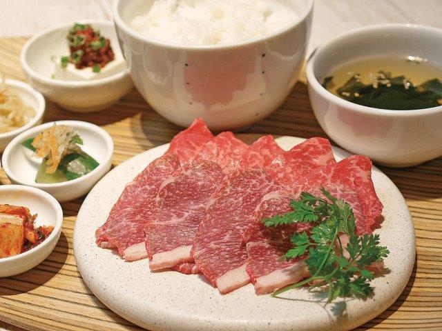 ランチメニュー 熟成和牛焼肉エイジング ビーフ Tokyo 新宿三丁目店 新宿三丁目 焼肉 食べログ ランチメニュー 熟成和牛焼肉エイジング ビーフ Tokyo 新宿三丁目店 新宿三丁目 焼肉 食べログ