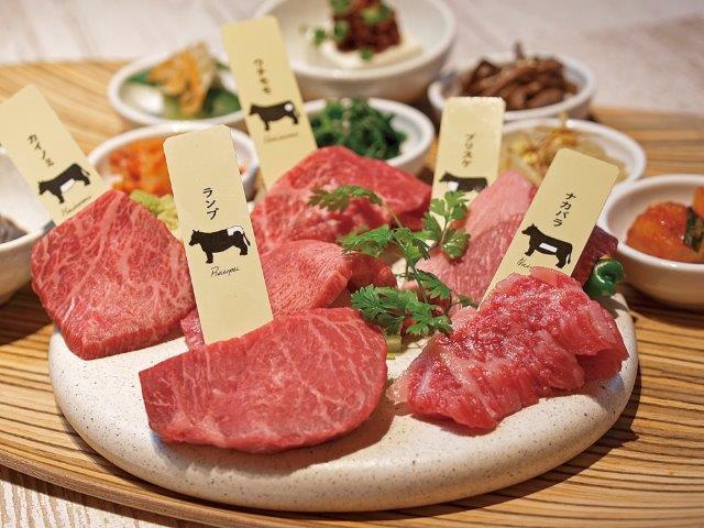 ランチメニュー 熟成和牛焼肉エイジング ビーフ Tokyo 新宿三丁目店 新宿三丁目 焼肉 食べログ ランチメニュー 熟成和牛焼肉エイジング ビーフ Tokyo 新宿三丁目店 新宿三丁目 焼肉 食べログ