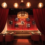 RIO GRANDE GRILL - 